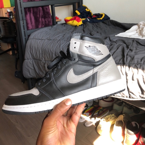 Shadow 1s size 13 - Picture 1 of 2